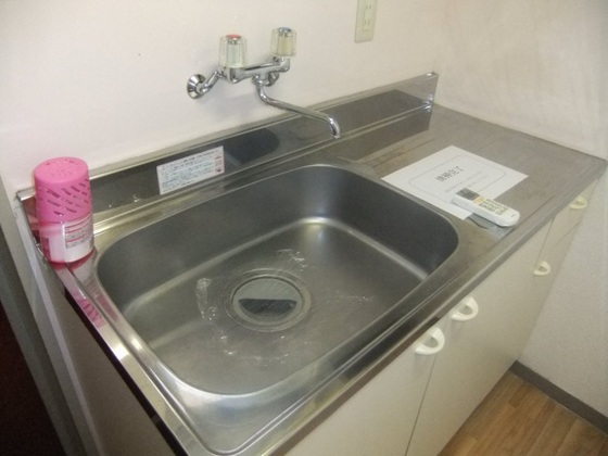 サニーヒルズ泉田Ⅰ