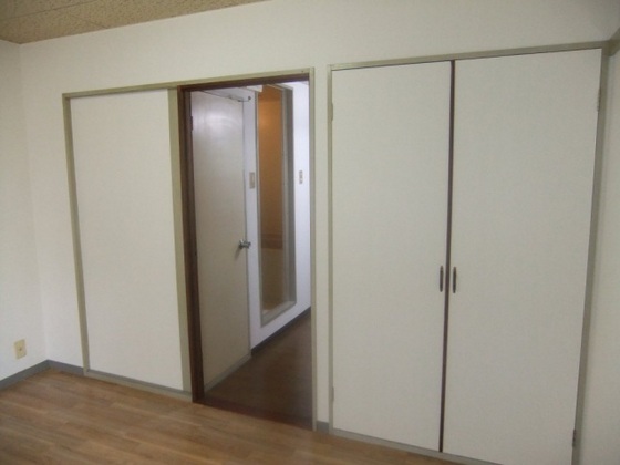 サニーヒルズ泉田Ⅰ