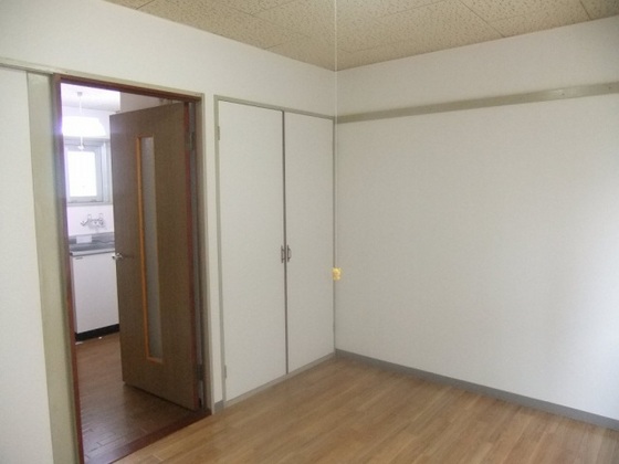 サニーヒルズ泉田Ⅰ