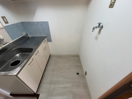 サニーヒルズ泉田Ⅱ