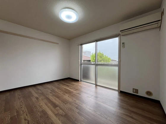 サニーヒルズ泉田Ⅱ