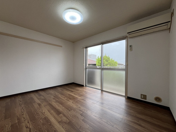 サニーヒルズ泉田Ⅱ