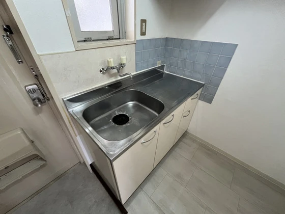 サニーヒルズ泉田Ⅱ