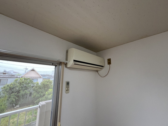 サニーヒルズ泉田Ⅱ