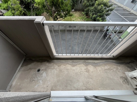 サニーヒルズ泉田Ⅱ