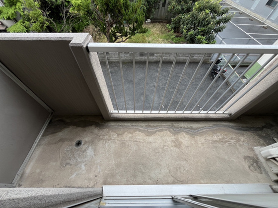 サニーヒルズ泉田Ⅱ