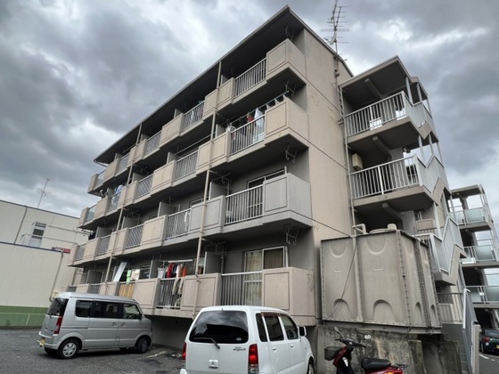 サニーヒルズ泉田Ⅱ