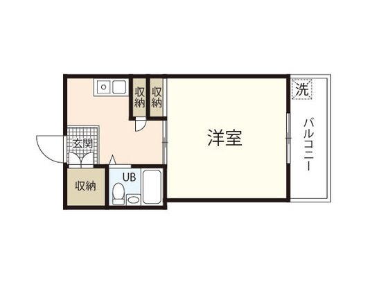 ウィンディア舟入南