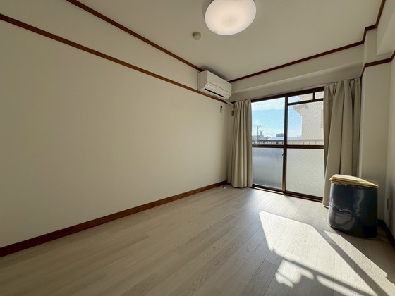 ウィンディア舟入南