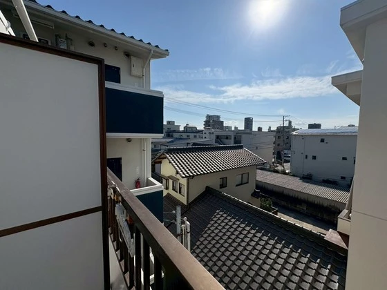 ウィンディア舟入南