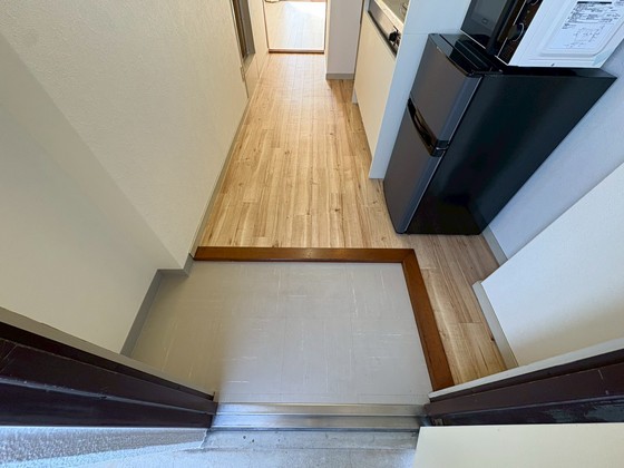 ウィンディア舟入南