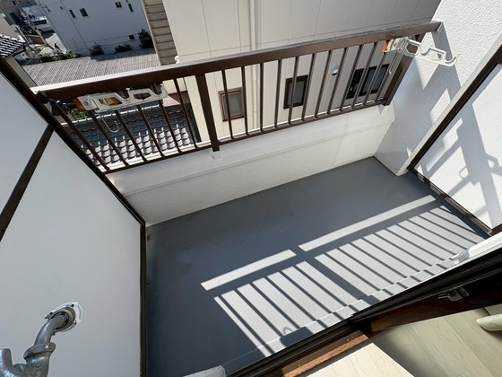 ウィンディア舟入南