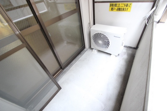 ウィンディア舟入南