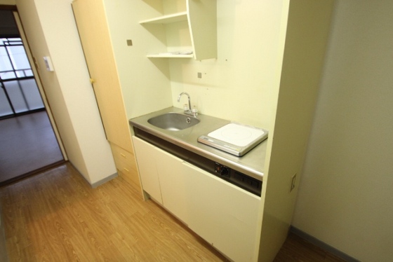 ウィンディア舟入南