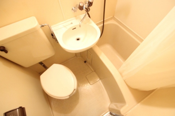 ウィンディア舟入南