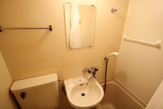 ウィンディア舟入南