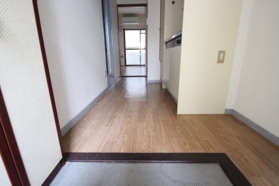 ウィンディア舟入南