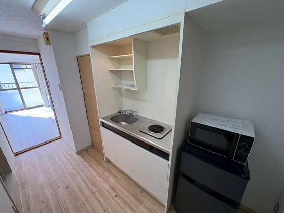 ウィンディア舟入南