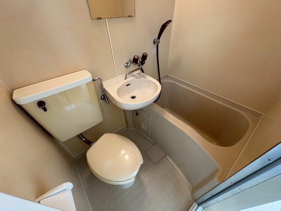 ウィンディア舟入南