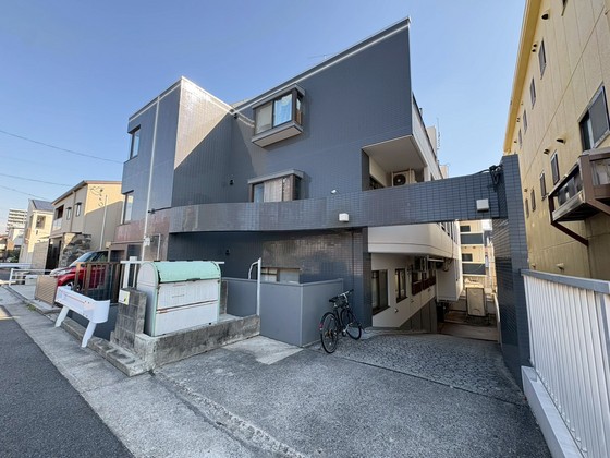 ウィンディア舟入南