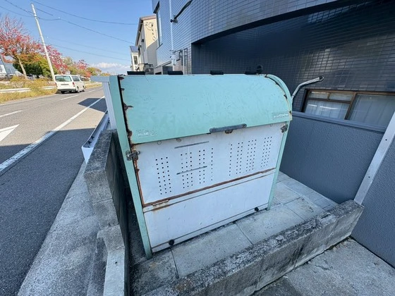 ウィンディア舟入南