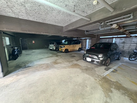 ウィンディア舟入南