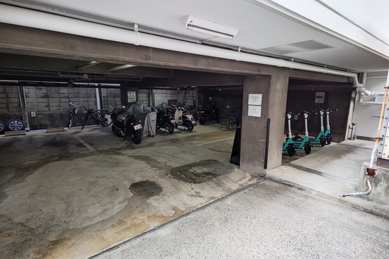 ウィンディア舟入南