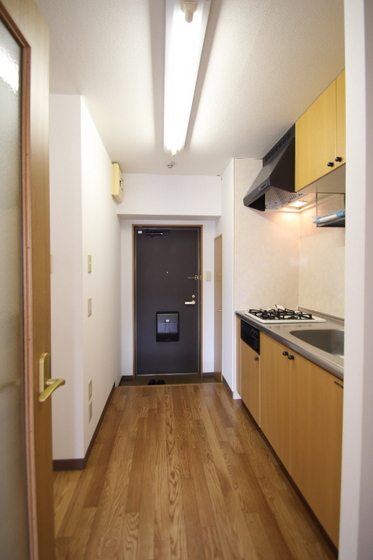 エレガンス京町