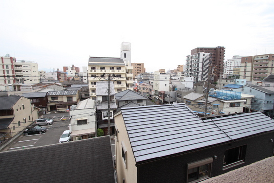 エレガンス京町