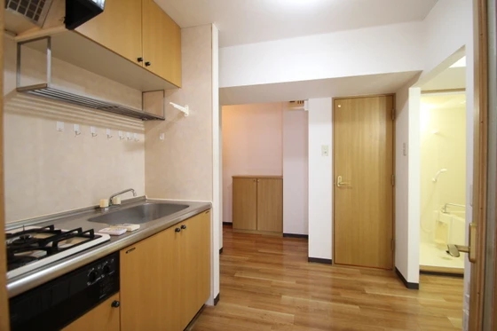 エレガンス京町