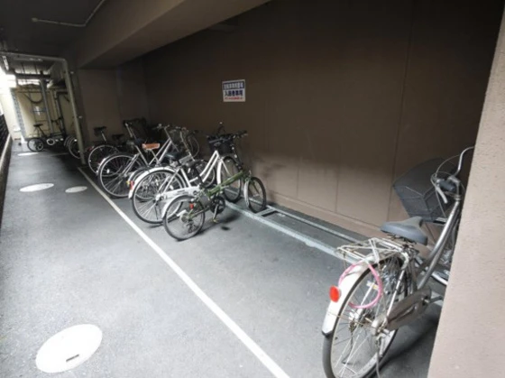 エレガンス京町