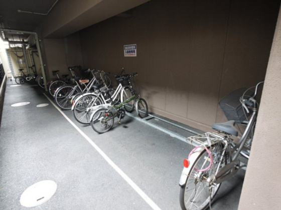 エレガンス京町