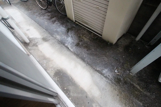 グリーンレジデンス