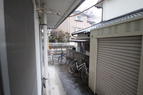 グリーンレジデンス