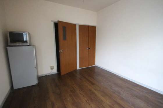 グリーンレジデンス