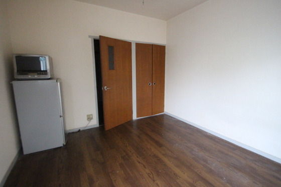 グリーンレジデンス