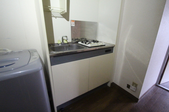 グリーンレジデンス