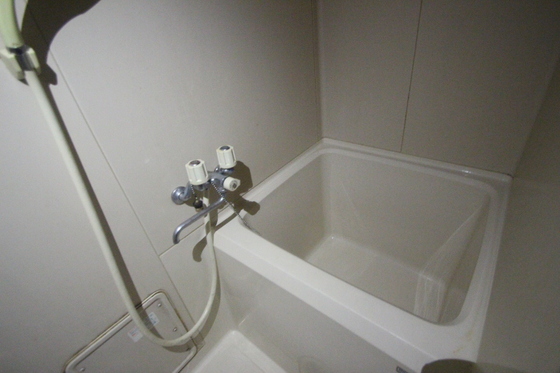 グリーンレジデンス