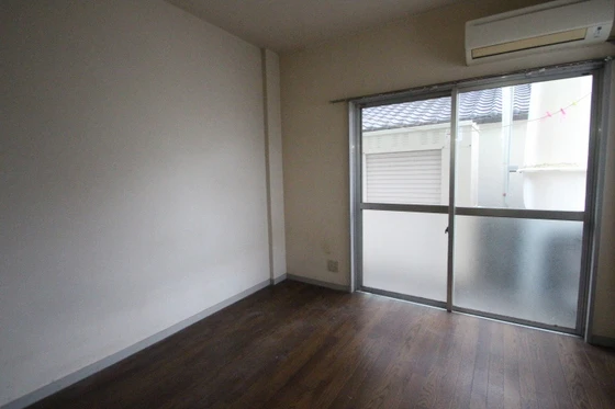 グリーンレジデンス