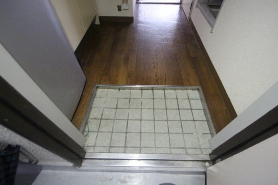 グリーンレジデンス