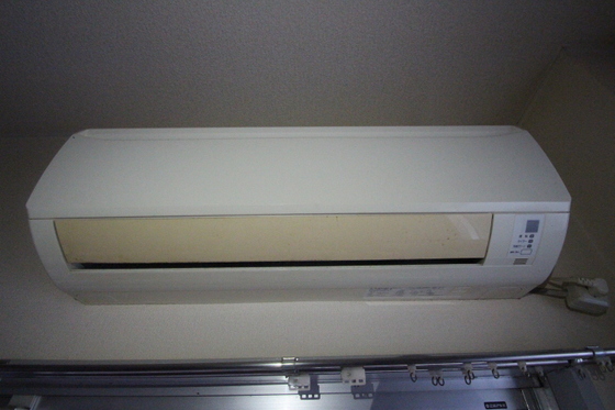 グリーンレジデンス