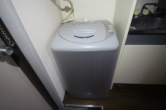 グリーンレジデンス