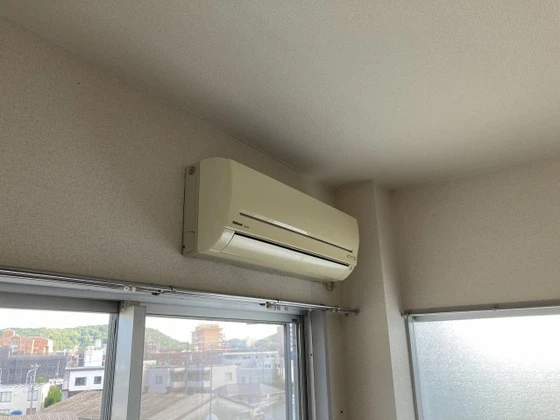 グリーンレジデンス