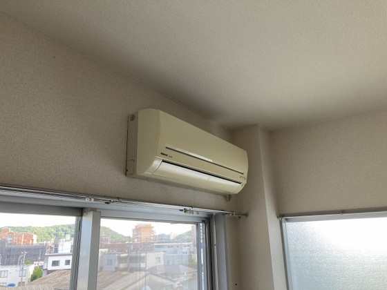 グリーンレジデンス