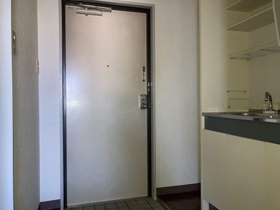 グリーンレジデンス