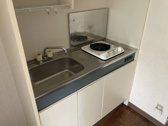 グリーンレジデンス