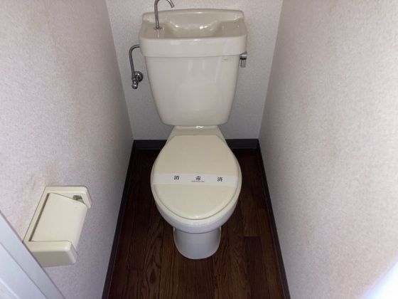 グリーンレジデンス