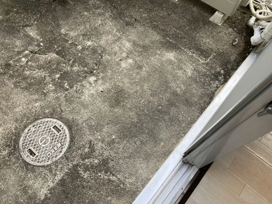 グリーンレジデンス