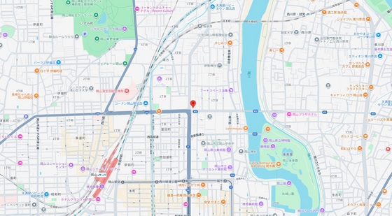 サンジェルマン番町