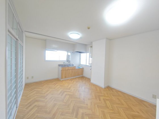 サンジェルマン番町